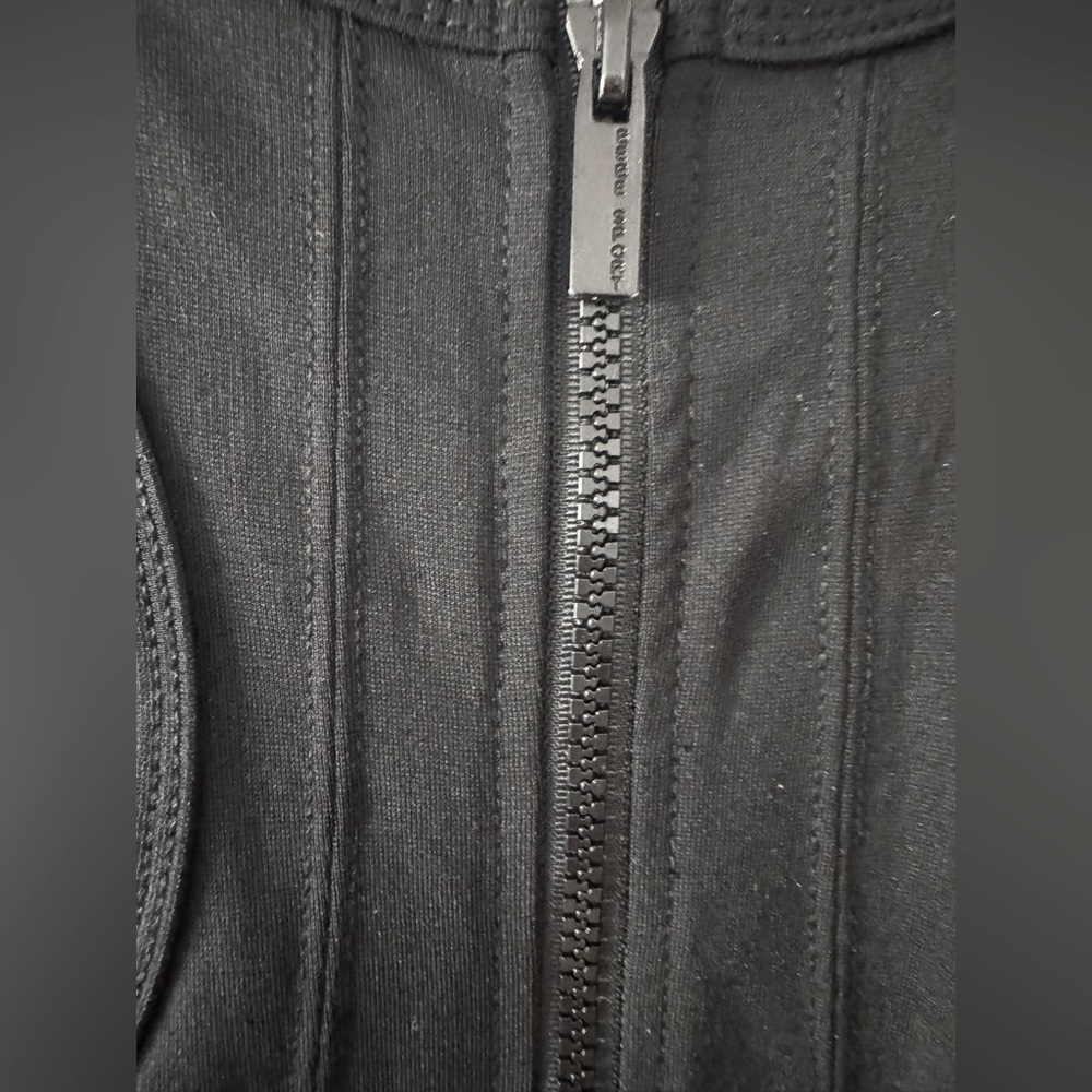 BEBE SPORT DRESS - Picture 3 of 4